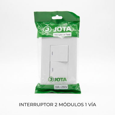 Interruptores - 3/4