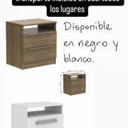 Mesita de noche - Img 55234435
