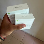 AirPods Originales (nuevos) - Img 56354980