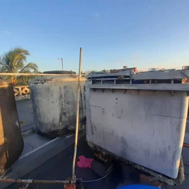 Apto en la zona de Ampliación Marbella , Guanabo !!! - Img 112983640