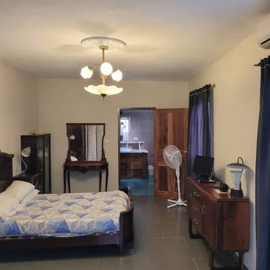 Casa de lujo - 9/9