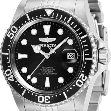 🚨Venta Rejoles Invicta Automáticos🚨 - 3/3