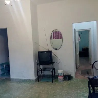 Apartamento en playa 19 y 60. Contactar al 52901568 móvil y WhatsApp - 7/7