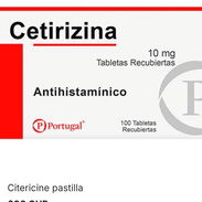 Citericine tabletaa - Img 53815963