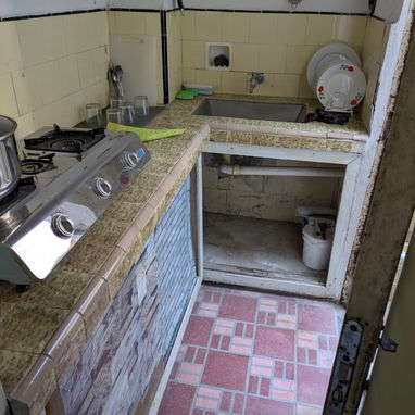 Se vende apartamento en Centro Habana - Img 122798121