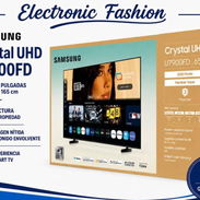 Tv Samsung de 65" - Img 57556953