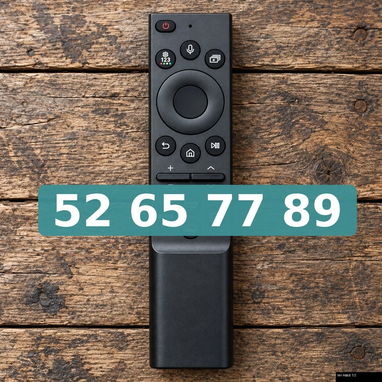 Mando TV - 2/3