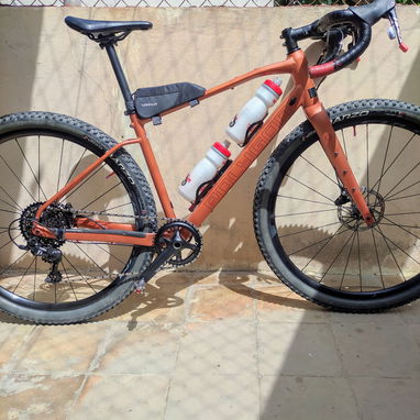 GRAVEL POLYGON del 2024 - 2/5