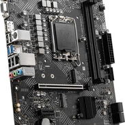 new Kit de 12na i3+h610+8gb - Img 55611246