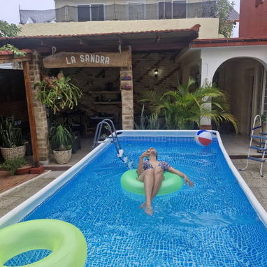☀️ En Cuba, el sol siempre vuelve a salir! RENTA Hostal en Kohly - Img 114571443