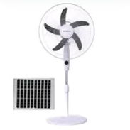 Ventilador recargable - Img 54557182