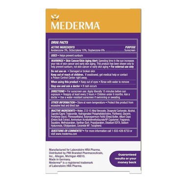 📞53884600.🎇Mederma® Scar Cream + SPF 30 (20 g / 0.7 oz) 🎇 Mensajería disponible.🚴 - Img 121098967
