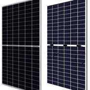 Paneles solares !! - Img 58458948