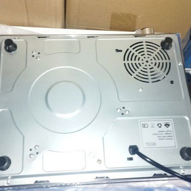 ESTUFA INFRARROJA 1500W ROYAL - 6/7