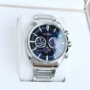 CITIZEN ECODRIVE CRONOGRAFO SPORT (CA4288-86L) DE HOMBRE , 44MM EN ACERO INOXIDABLE CON ESFERA AZUL 58049738 - Img 54061713