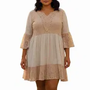 鉂わ笍鉂わ笍Vestidos en Tendencia - Img 53483737