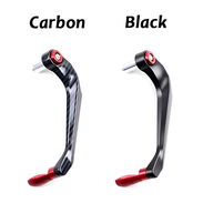 Cubre Manillas en Negro y Fibra de Carbono 10 USD 💵 - Img 57713094
