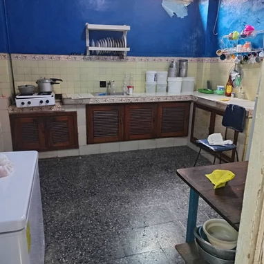 vendo casa en el cerro - Img 121418656