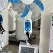 Ventilador recargable - Img 55838749