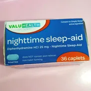 🌙 Difenidramina ZEN+ – Duerme Profundo, Respira Libre, ¡Despídete del Insomnio y la Alergia! 😴💨 - Img 51955439