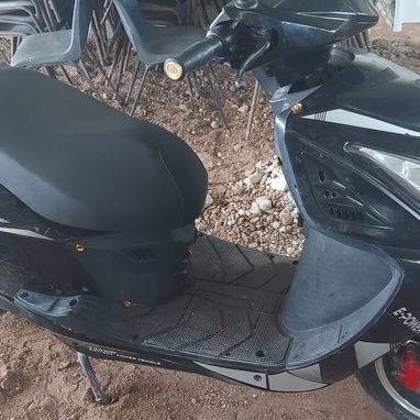 Se vende haciendo 70 km 0 detalles - 2/5