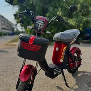 VENDO BICIMOTO AVA 2026 [EM] - Img 56633189