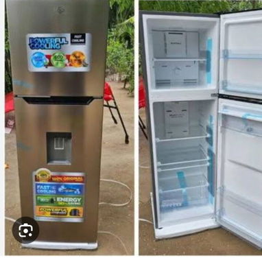 Refrigerador Eko 9.5 pies es congelación seca - Img 122653150