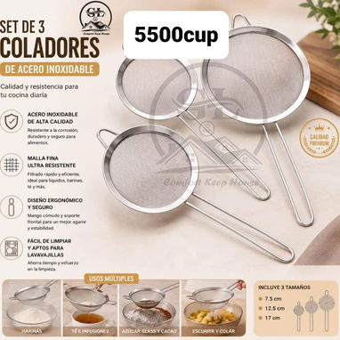 Todo para la cocina - 6/10