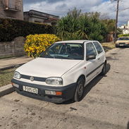VW Golf serie 3 - Img 51039246