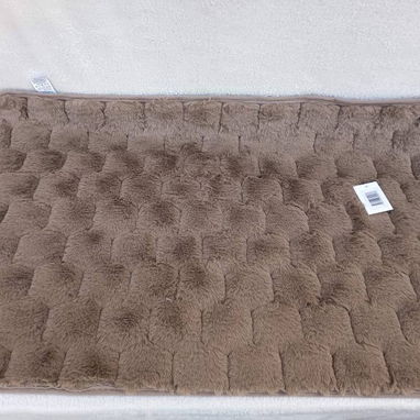 Alfombra suave 50×80 cm - Img 121166113