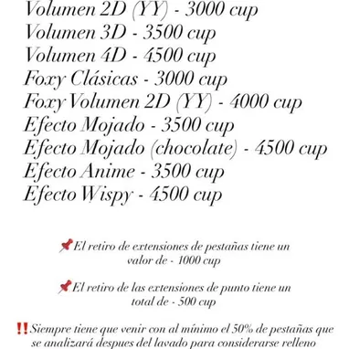 1 día de anticipación para reservar - 4/9