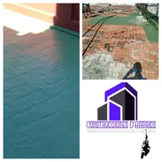 Construcción reparación y mantenimiento de inmuebles trabajos en las alturas j - Img 57311956