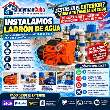 PLOMERO DESTUPIMOS TUBERÍAS SANITARIA Y HIDRAULICAS – RÁPIDO Y GARANTIZADO ✅ - 3/3