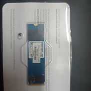 $35 USD SSD M2 Western Digital 256Gb - Img 45409243
