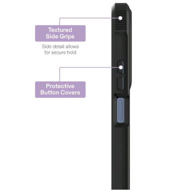 🪷Dual-Layer – Funda para Motorola Moto G (2025)🪷 - 2/6