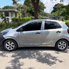 Kia picanto 2017 comprado en cimex vendo o cambio - 4/4