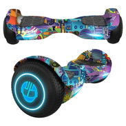 Patineta Eléctrica Skate OFERTA - Img 58019739