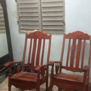 🏠 Casa en venta en Mantilla - 3/3