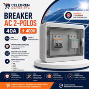 Breacker DC2 - polos y AC 2-polos - Img 57668251
