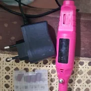 Máquina UV de uñas para secar pintura de gel - Img 55884727
