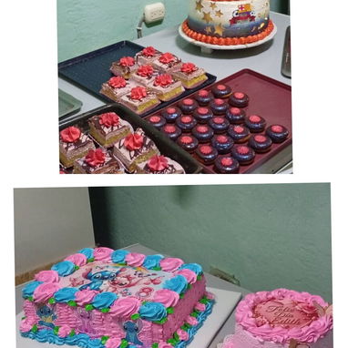 Combos para cumpleaños - 3/7
