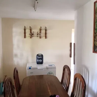 Casa en venta - 3/5