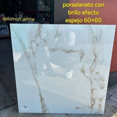 Porcelanato de 60 x 60 . - 2/5