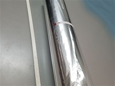 Papel de aluminio, el más barato del mercado - Img main-image-45686869
