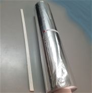 Papel d aluminio baratico - Img 45765666