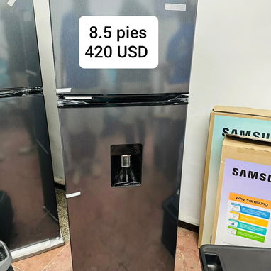 REFRIGERADORES Y NEVERAS ROYAL - 2/5