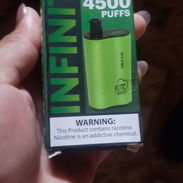 Vaper cigarro electrico - Img 56002249