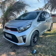 Vendo un neceo Kia Picanto, 2021 - Img 55118050