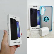 Samsung A36 5G de uso - Img 55036090