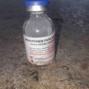 Meropenem inyectable (1g) - Img 55266825